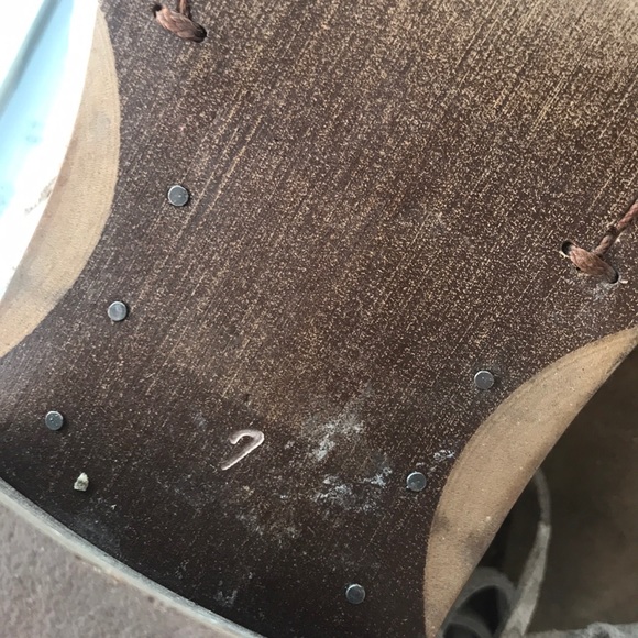 Sam Edelman Paige Booties - Picture 14 of 16